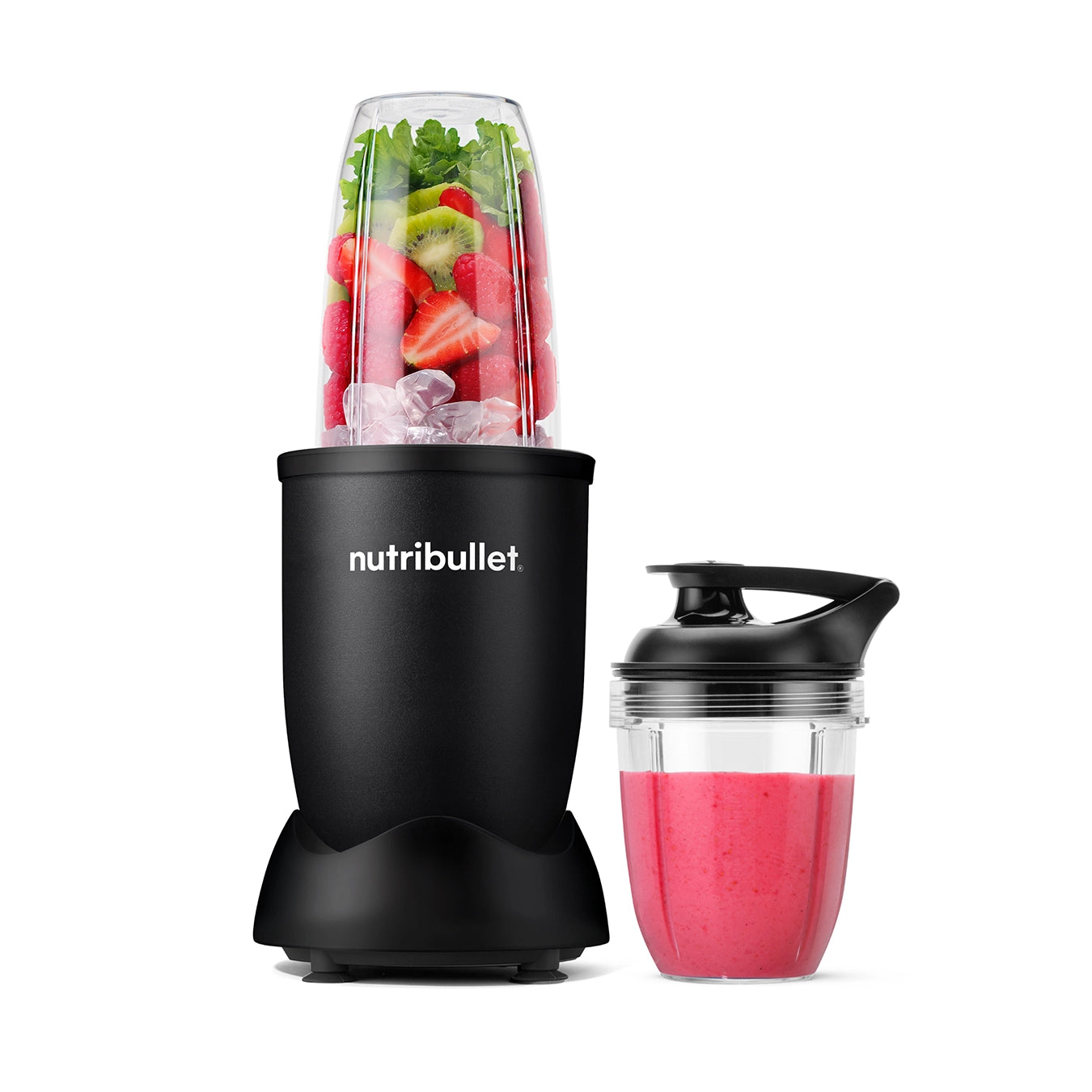 nutribullet 700 Series - All Black
