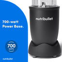 nutribullet 700 Series - All Black