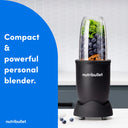 nutribullet 700 Series - All Black