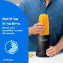 nutribullet 700 Series - All Black