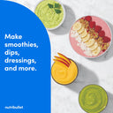 nutribullet 700 Series - All Black