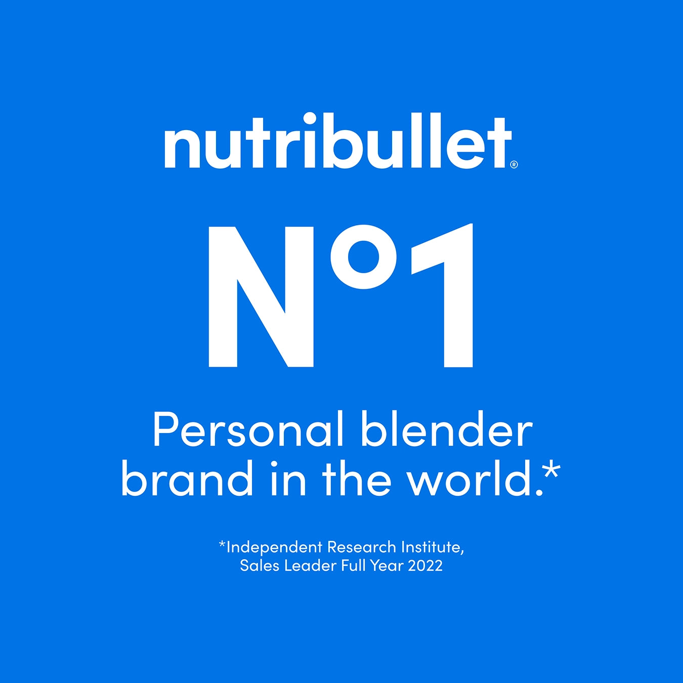 nutribullet 700 Series - All Silver