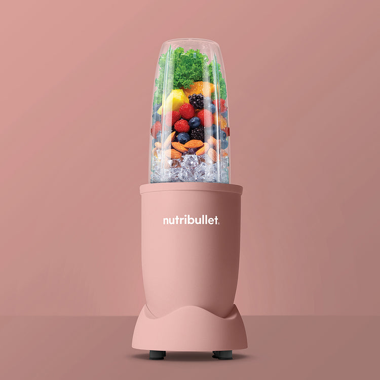 nutribullet 900 Series Matte 10-Piece Kit - Clay