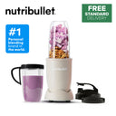 nutribullet 900 Series Matte 10-Piece Kit - Sand