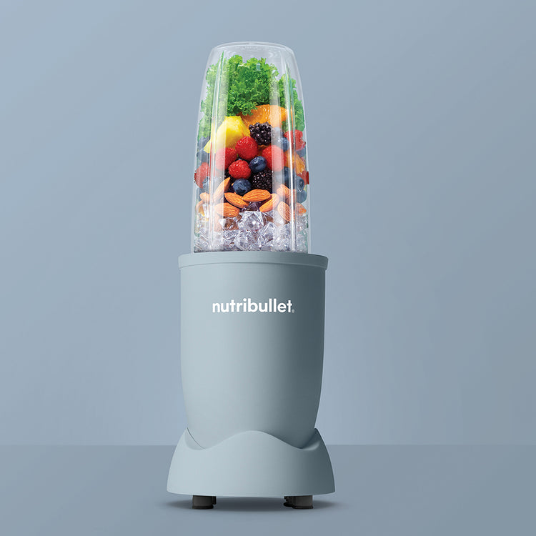nutribullet 900 Series Matte 10-Piece Kit - Slate