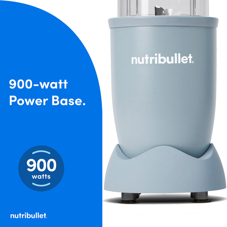 nutribullet 900 Series Matte 10-Piece Kit - Slate