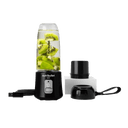 nutribullet GO Portable Blender - Silver (Outlet)