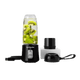 nutribullet GO Portable Blender - Silver (Outlet)