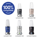 nutribullet 600/900 - Lip Ring