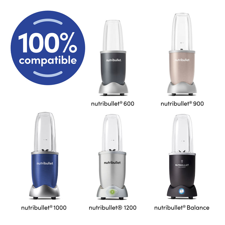 nutribullet 600/900 - Lip Ring