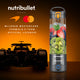 nutribullet x McLaren F1 Team Portable Blender - Grey