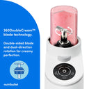 nutribullet Chill Ice Cream Maker - White