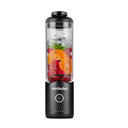 nutribullet Flex Portable Blender - Black