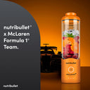 nutribullet x McLaren F1 Team Flex Blender - Papaya