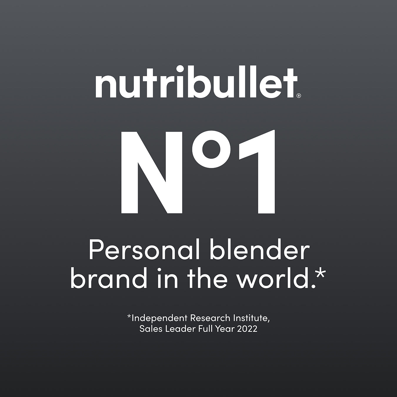 nutribullet x McLaren F1 Team Flex Blender - Papaya