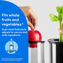 nutribullet Juicer Pro 1000W