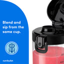 nutribullet Portable Blender - Black