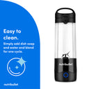 nutribullet Portable Blender - Black
