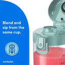 Portable Blender - Light Blue