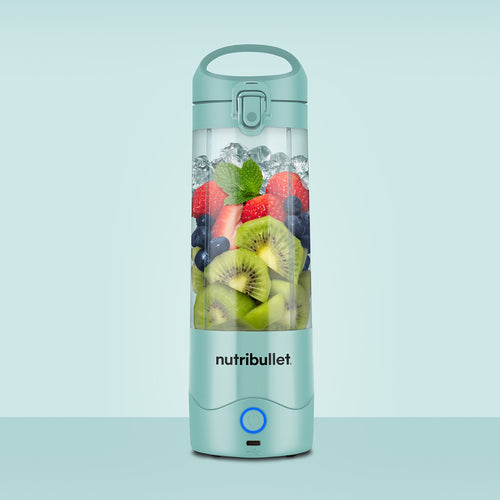 Portable Blender - Light Blue