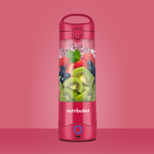 Portable Blender - Magenta