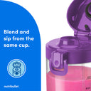 Portable Blender - Purple
