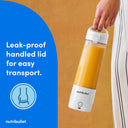 Portable Blender - White