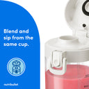 Portable Blender - White