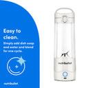 Portable Blender - White