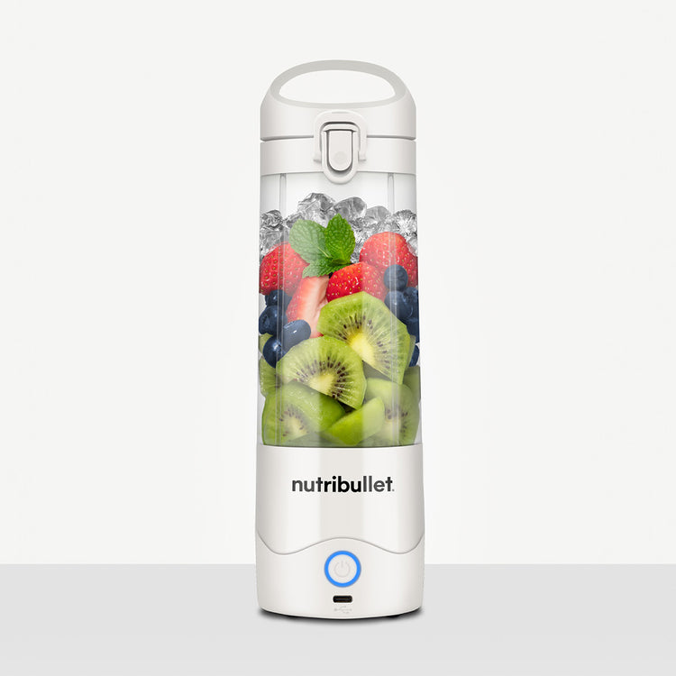 Portable Blender - White