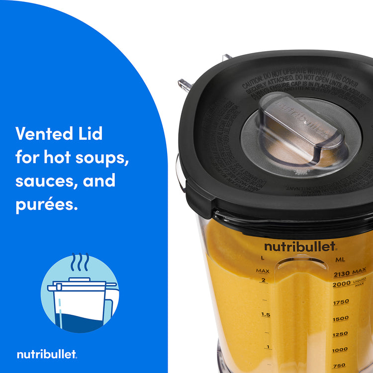nutribullet Power Core Blender