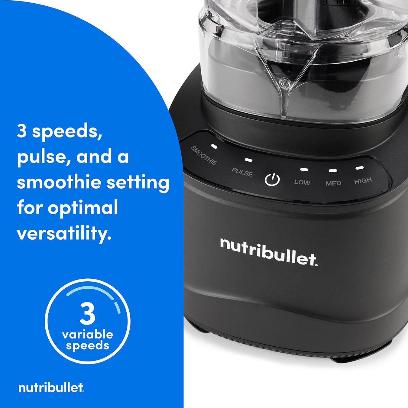 nutribullet Power Core Blender