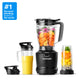 nutribullet SmartSense Blender Combo