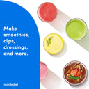 nutribullet Turbo 1000W - Matte Black