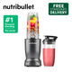nutribullet Turbo 1000W - Graphite