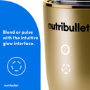 nutribullet Ultra - Gold