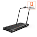 FITT Mill by New Image – Foldable Motorised Treadmill (Outlet)