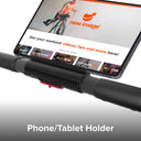 FITT Mill by New Image – Foldable Motorised Treadmill (Outlet)