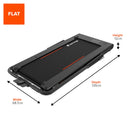 FITT Mill by New Image – Foldable Motorised Treadmill (Outlet)