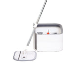 The Whistle Mop Self-Cleaning Mop System