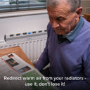 BOOST XL Radiator Fan