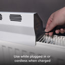 BOOST XL Radiator Fan