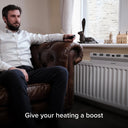 BOOST XL Radiator Fan