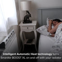 BOOST XL Radiator Fan