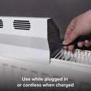 BOOST Radiator Fan