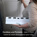 BOOST Radiator Fan - 3 Rooms