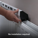 BOOST Radiator Fan