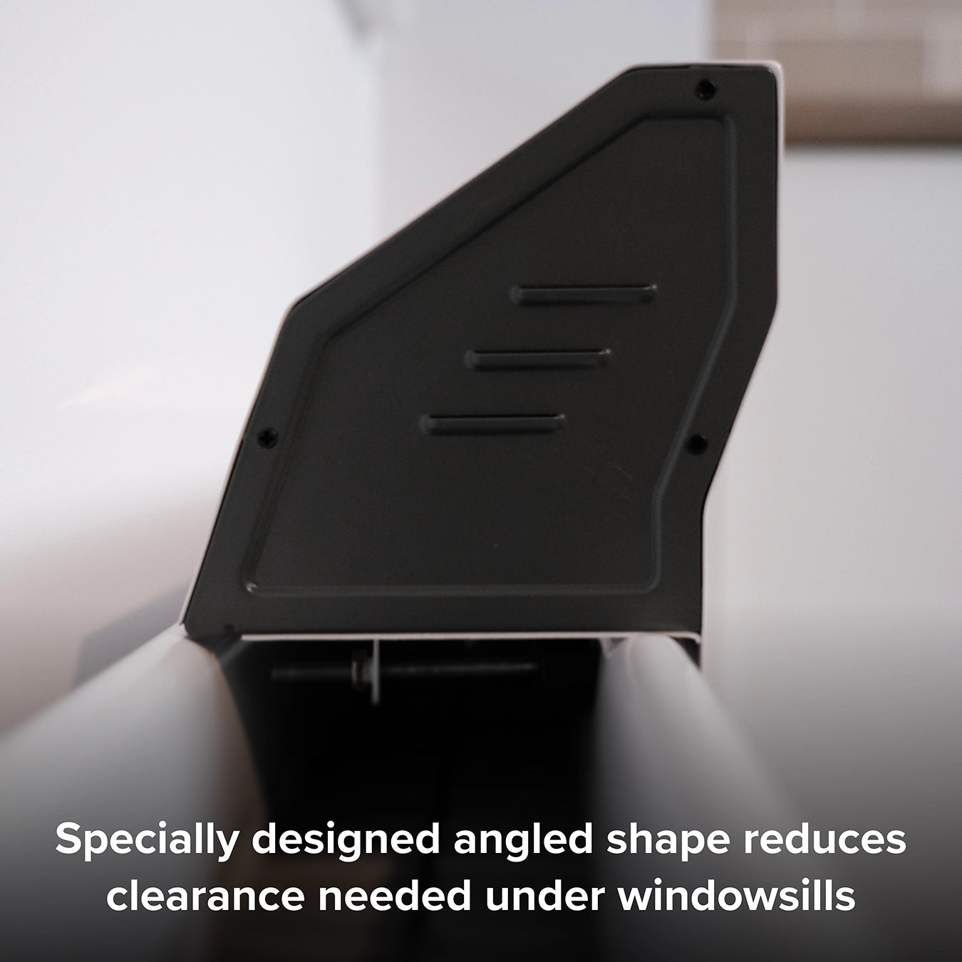 BOOST Radiator Fan - 3 Rooms