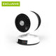 Dual Breeze All Season Hot + Cold Oscillating Fan & Heater