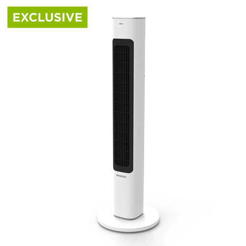 SmartAir Tower Fan 2-in-1 Fan and Air Purifier